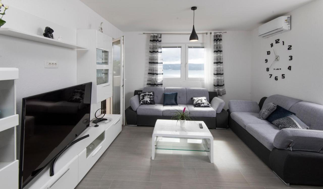 Apartments Mikas Stanici 外观 照片