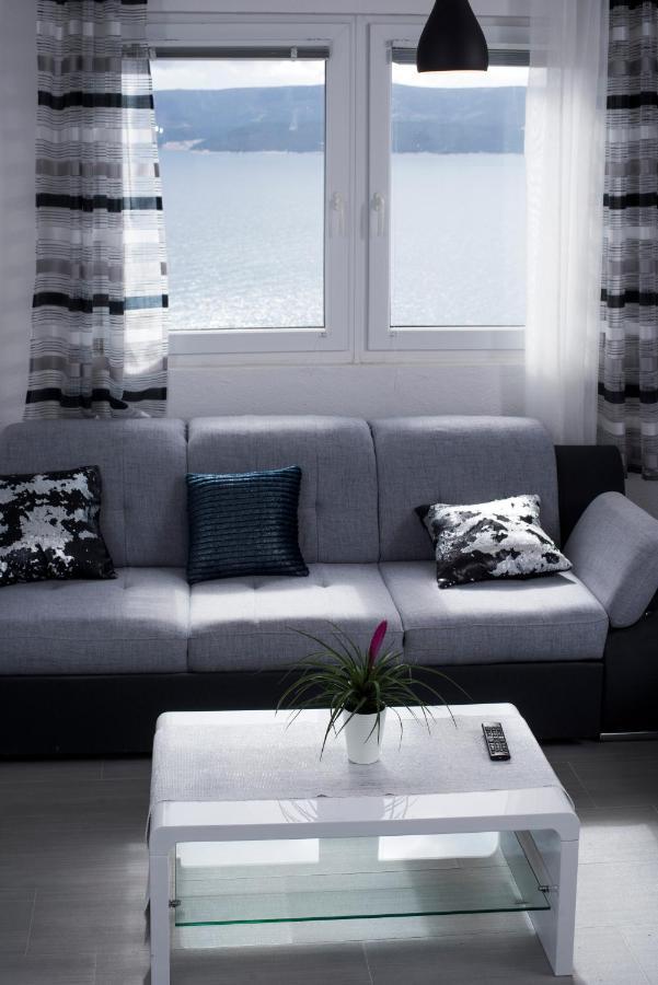 Apartments Mikas Stanici 外观 照片