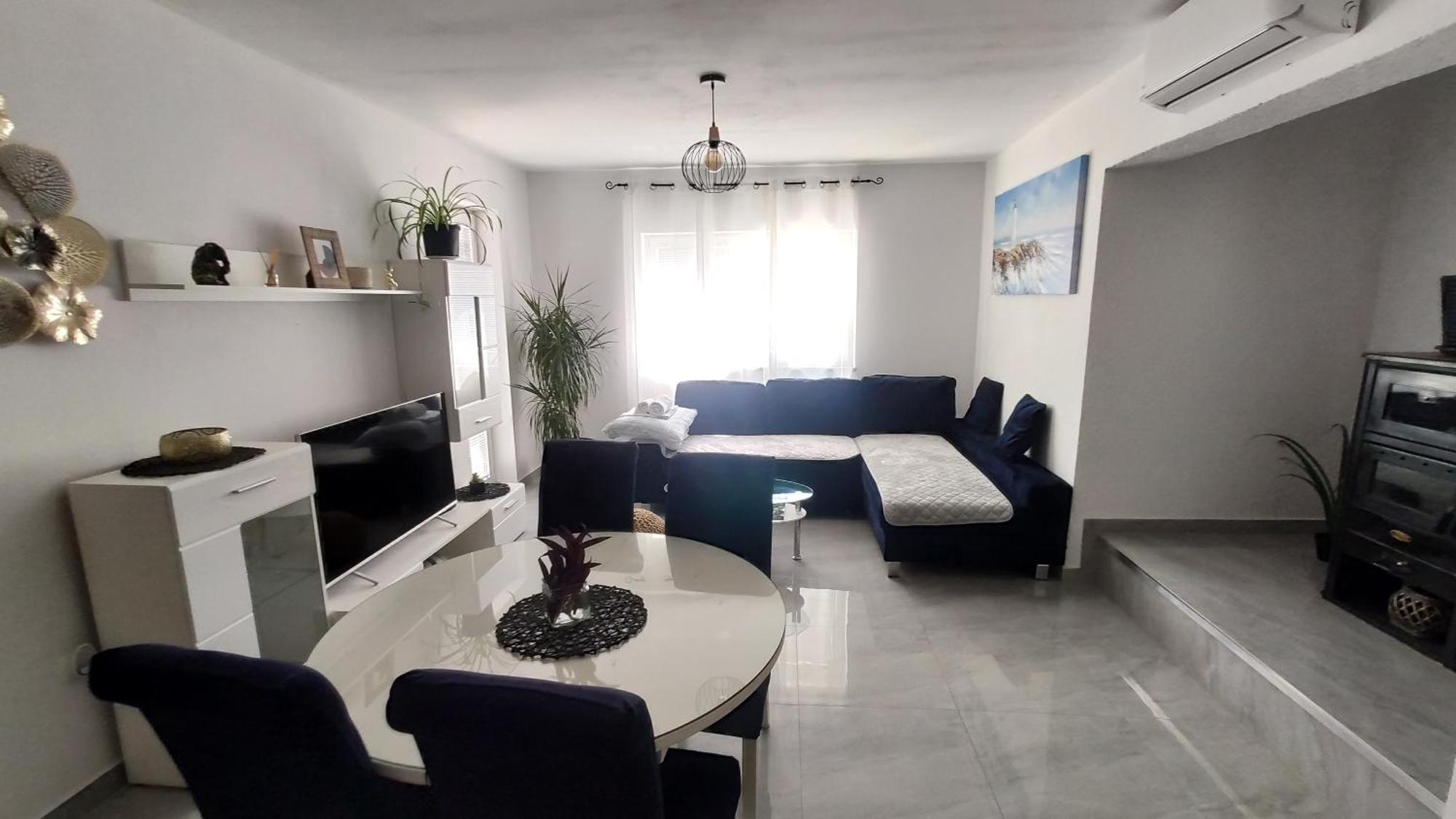 Apartments Mikas Stanici 外观 照片