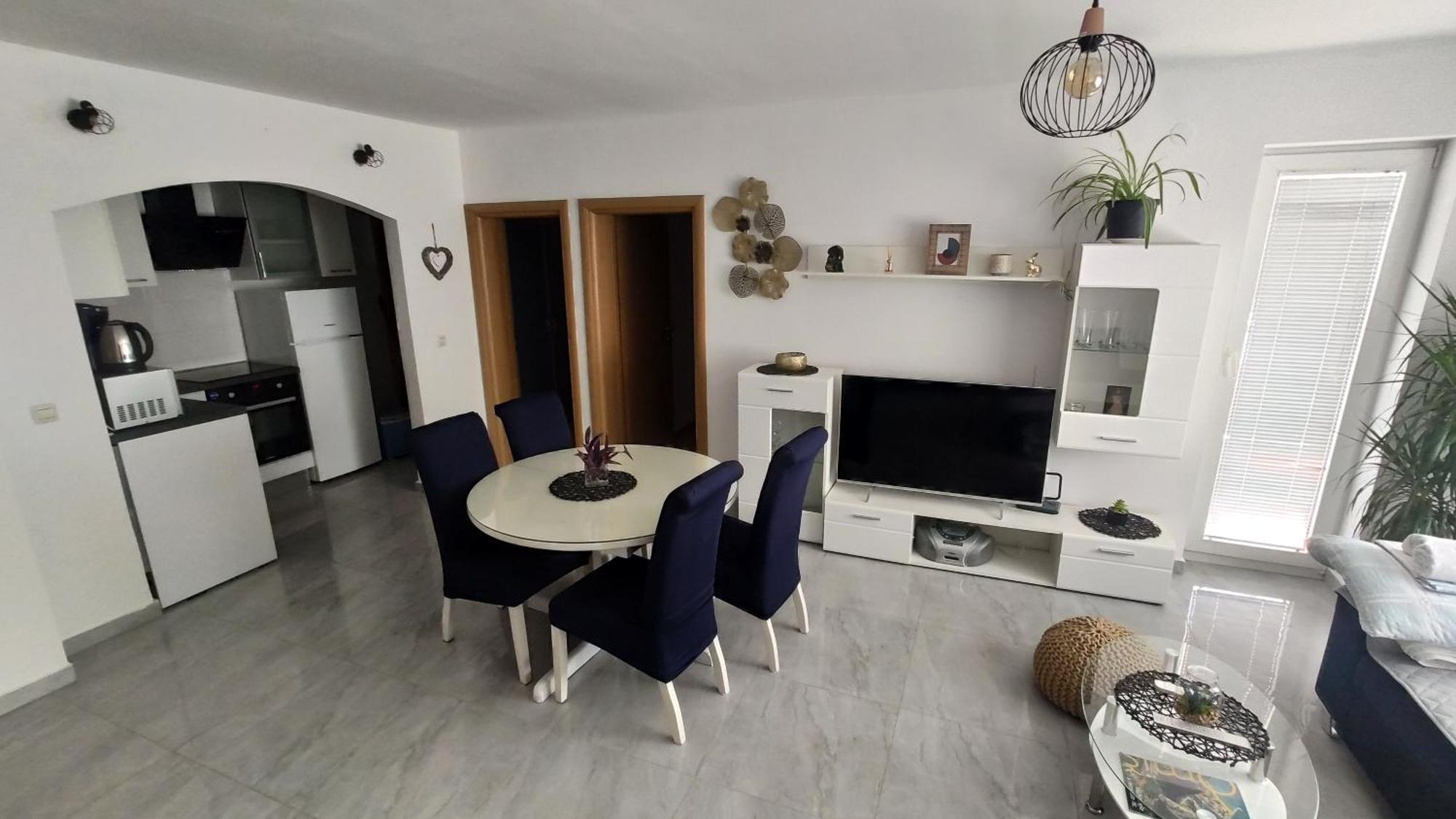 Apartments Mikas Stanici 外观 照片