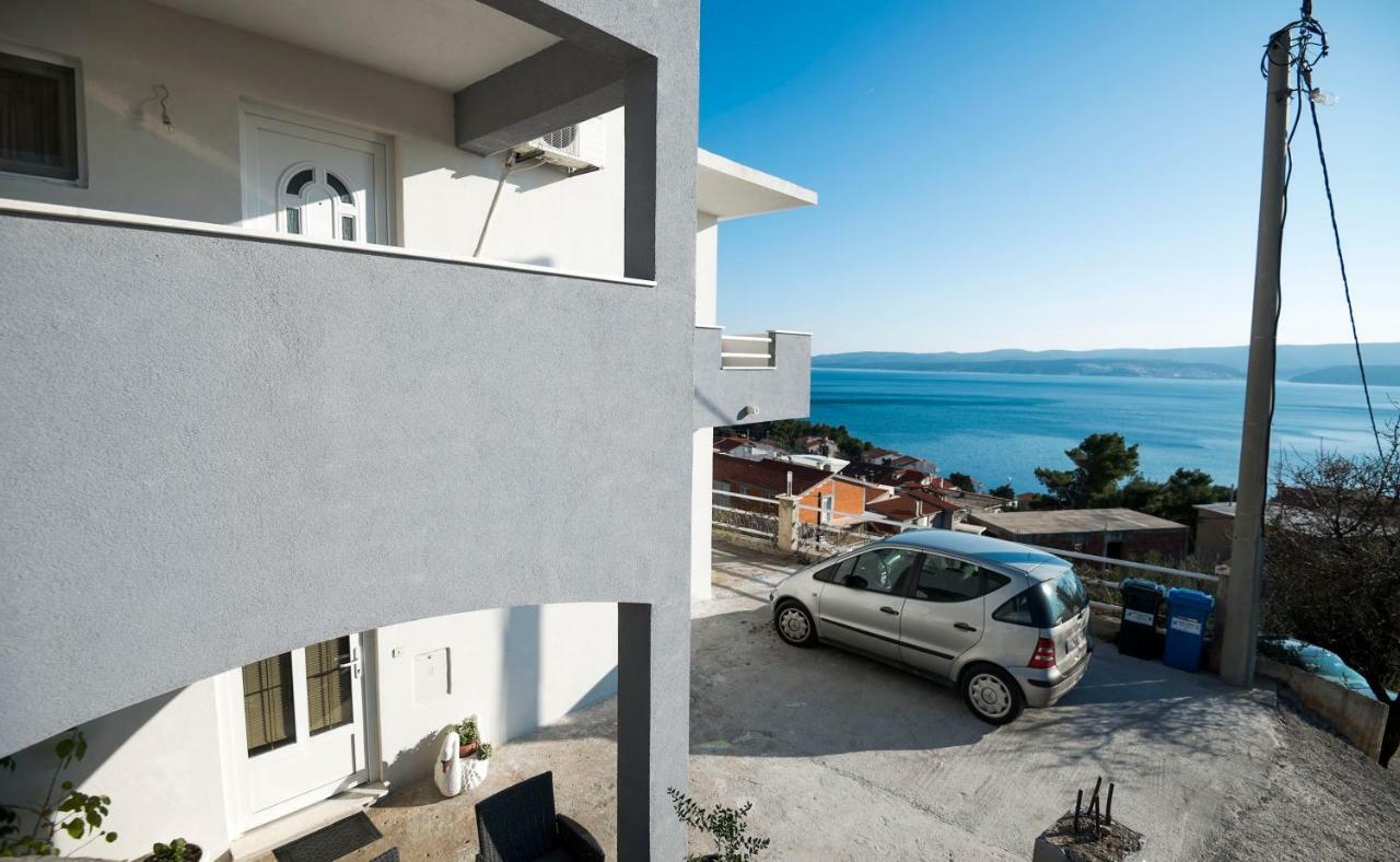 Apartments Mikas Stanici 外观 照片