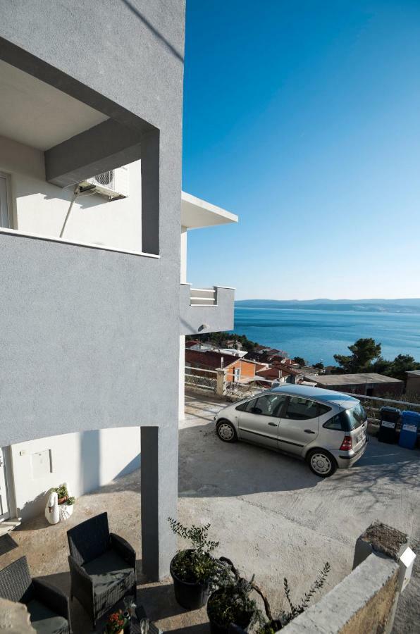 Apartments Mikas Stanici 外观 照片