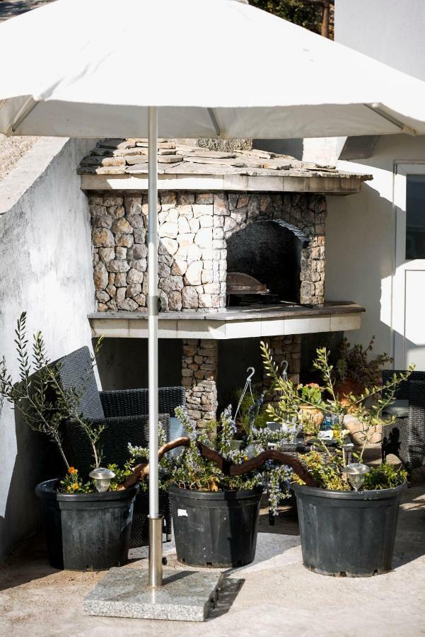 Apartments Mikas Stanici 外观 照片